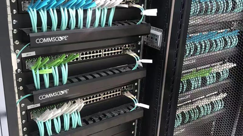 智能化设计施工参数标准：打造高效数据中心的基石**